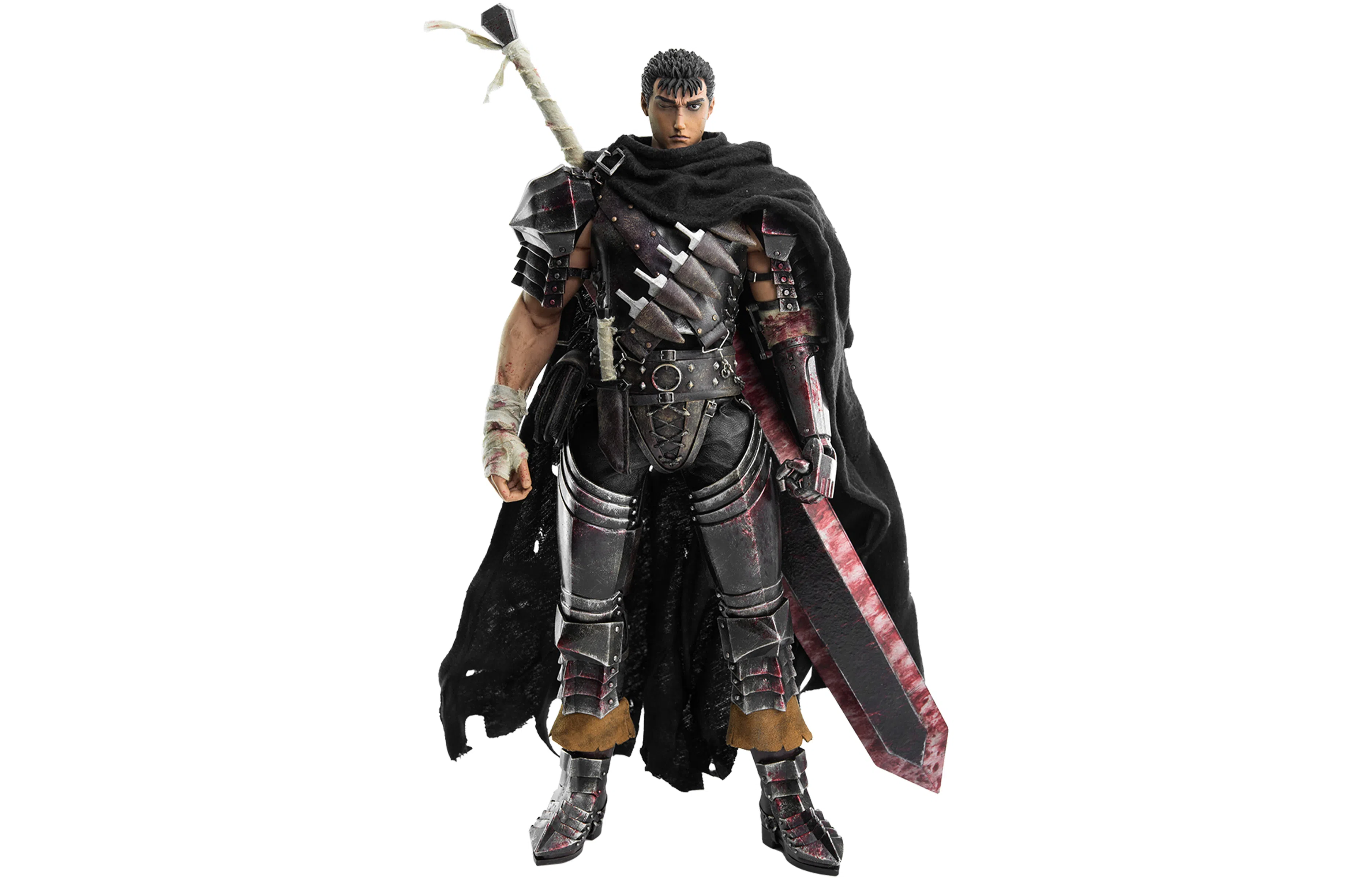 threezero 16 FigZero 32cm