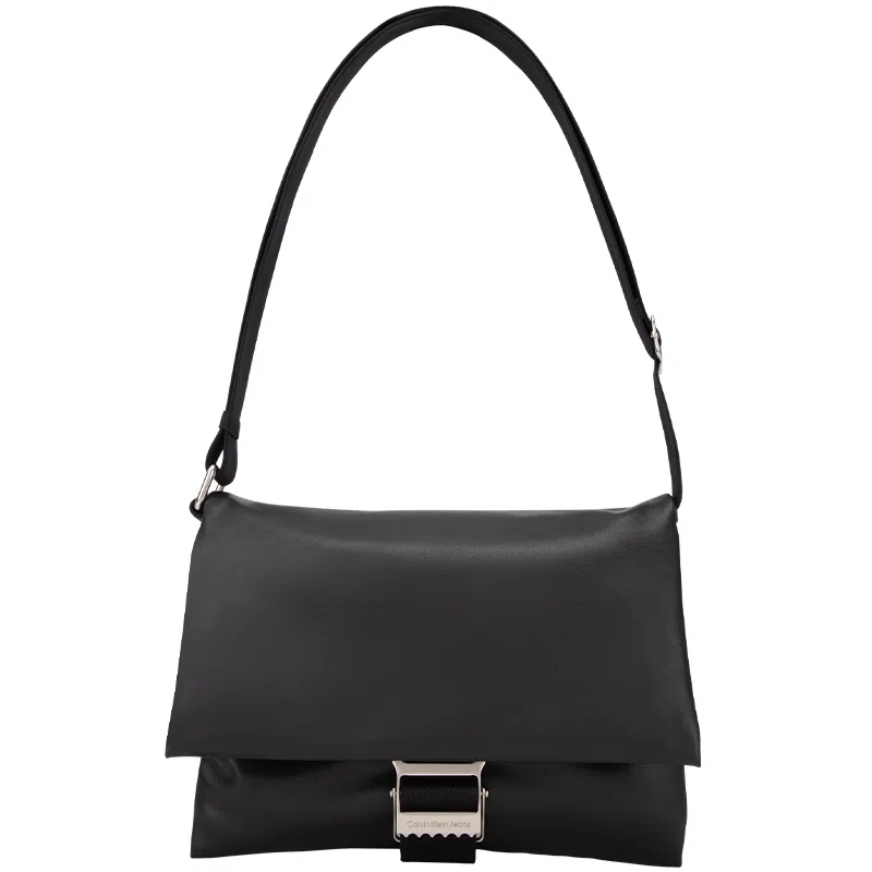 Calvin Klein Crossbody Bag Black