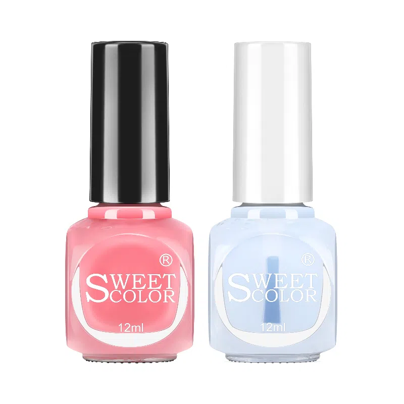 SWEET COLOR SH940 +HG01 12ml*2