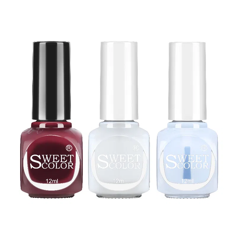 SWEET COLOR SH940 +HG01 12ml*2