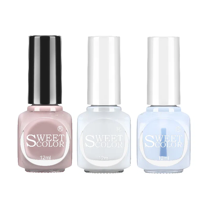 SWEET COLOR SH940 +HG01 12ml*2