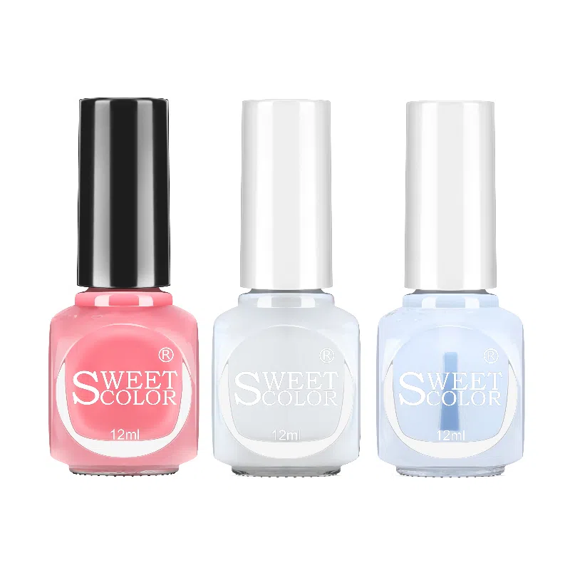 SWEET COLOR SH940 +HG01 12ml*2