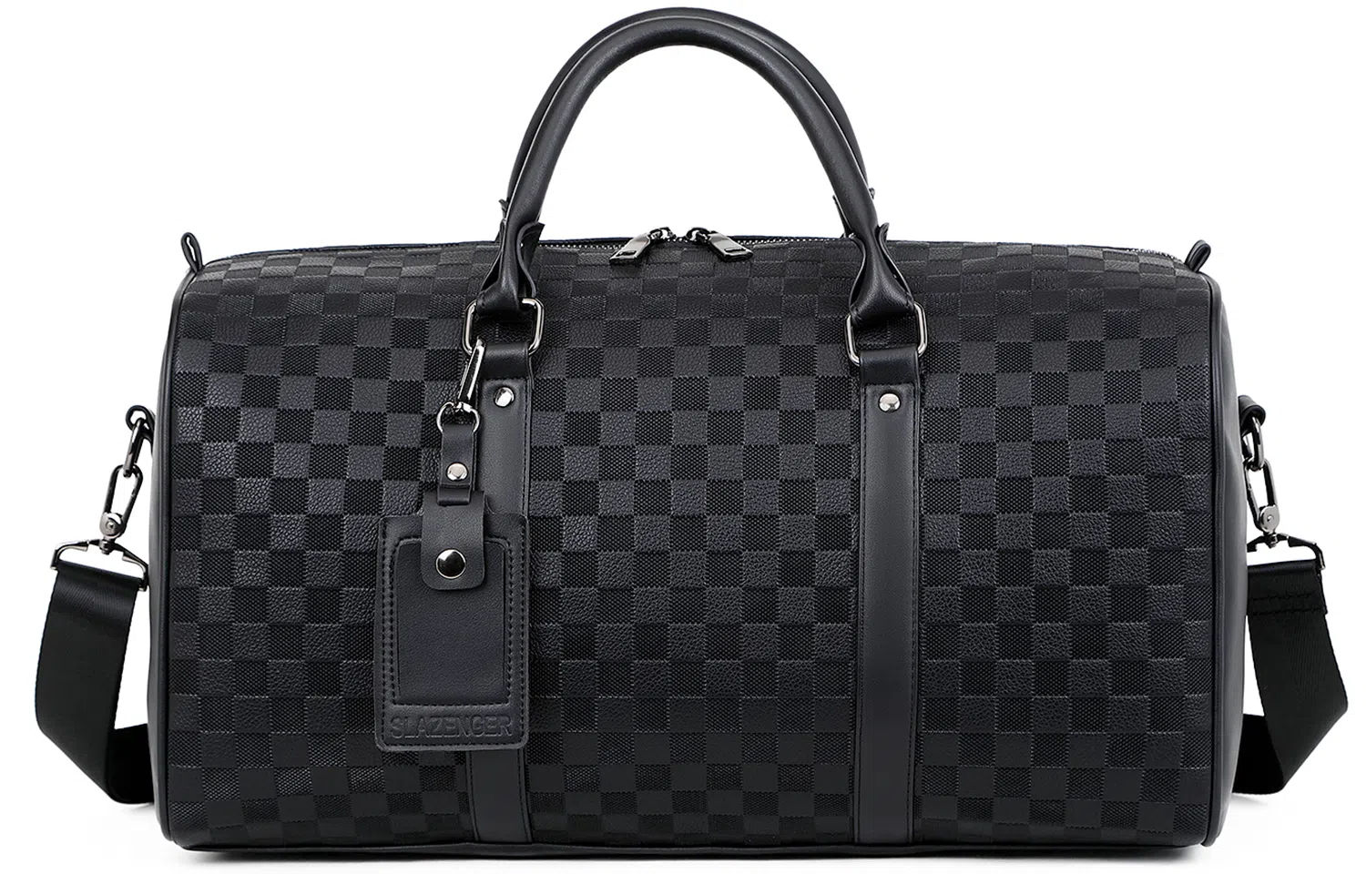 Slazenger Travel Bag Black