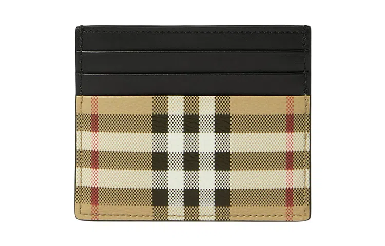 Burberry Card Holder