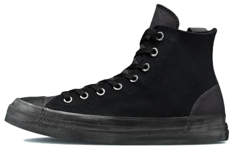 Converse Chuck Taylor All Star Carbon Black