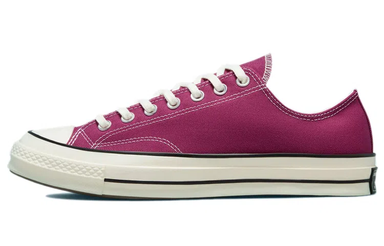 Converse Chuck Taylor All Star Low Magenta