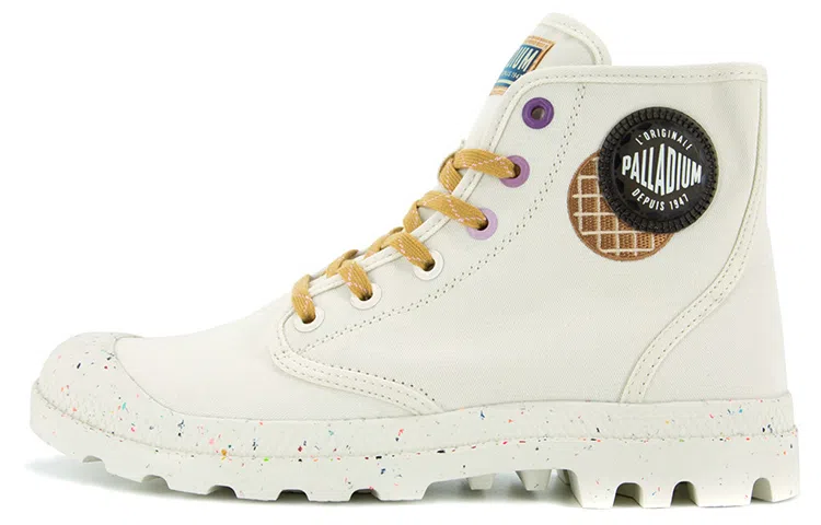 Palladium Pampa Hi Storm