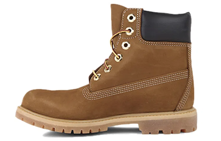 Timberland 6 Inch