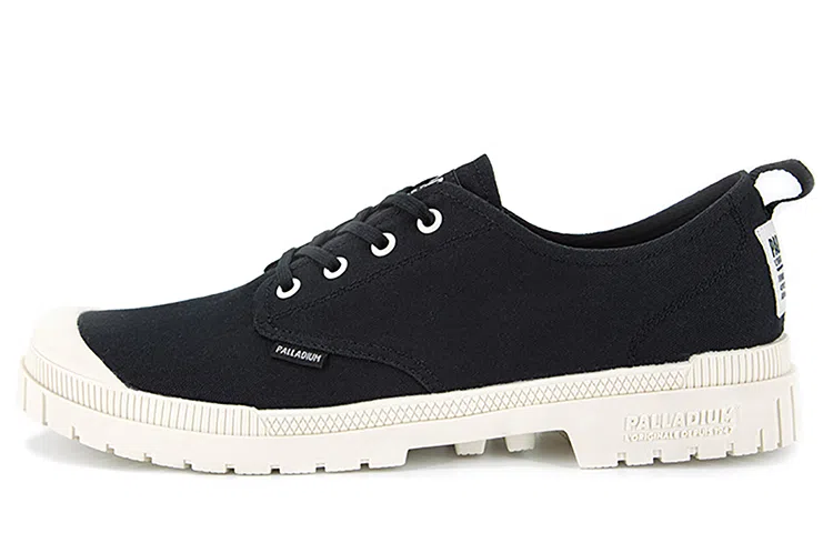 Palladium Pampa Sp20