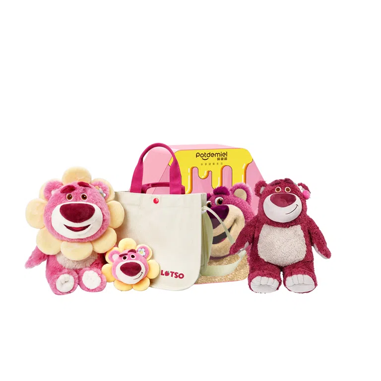 POTDEMIEL x Disney 25cm