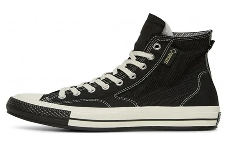 Converse 1970s Mid Black