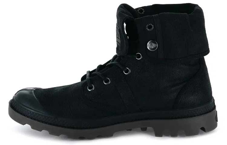 Palladium Bgy Wax