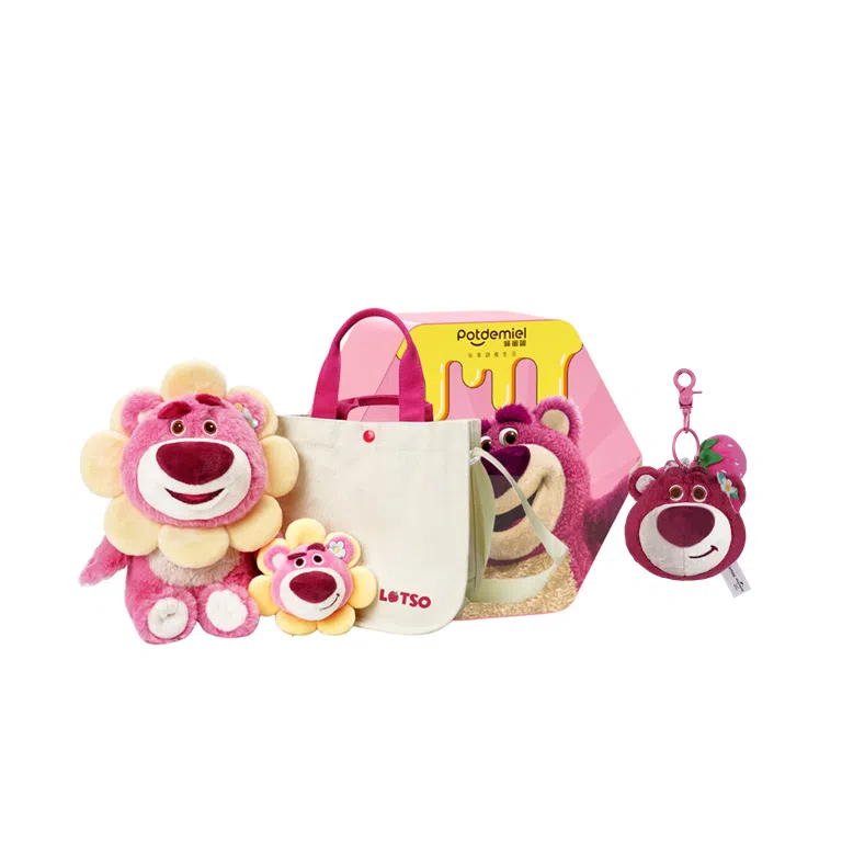 POTDEMIEL x Disney 25cm