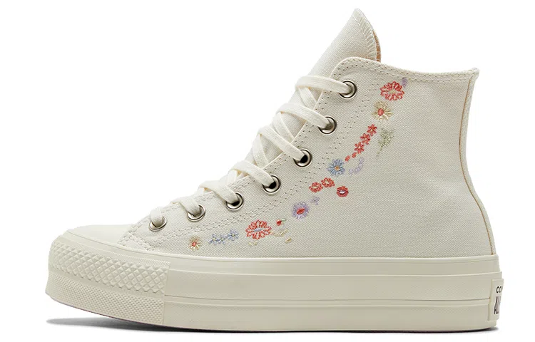 Converse All Star Lift Chuck Taylor