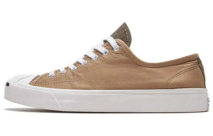 Converse Jack Purcell Khaki