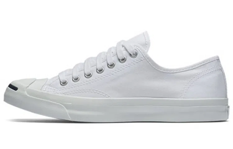 Converse Jack Purcell White