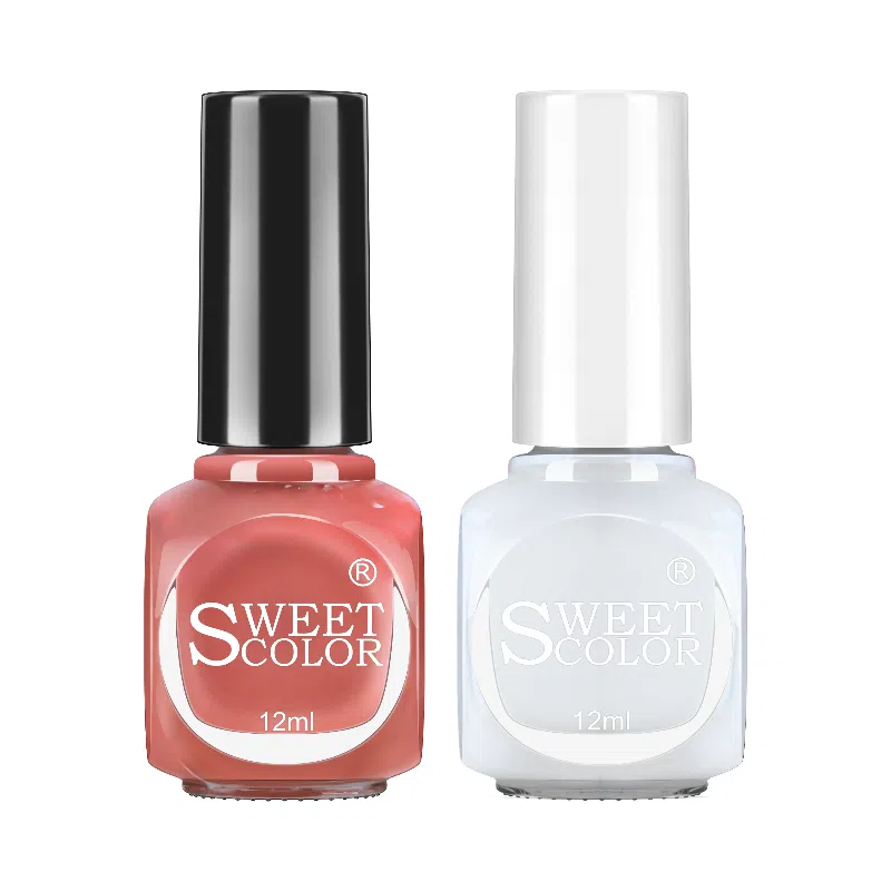 SWEET COLOR SH906 +HG01 12ml*2