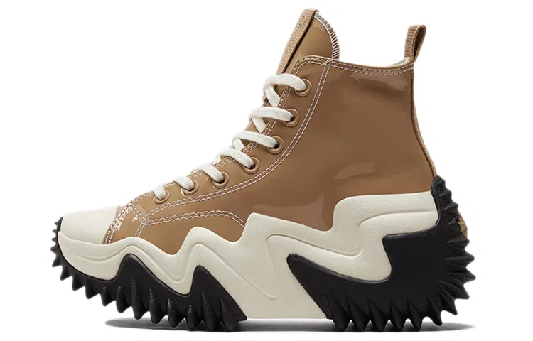 Converse Run Star Motion Beige