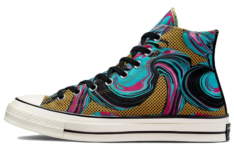 Converse Chuck Taylor All Star 1970s