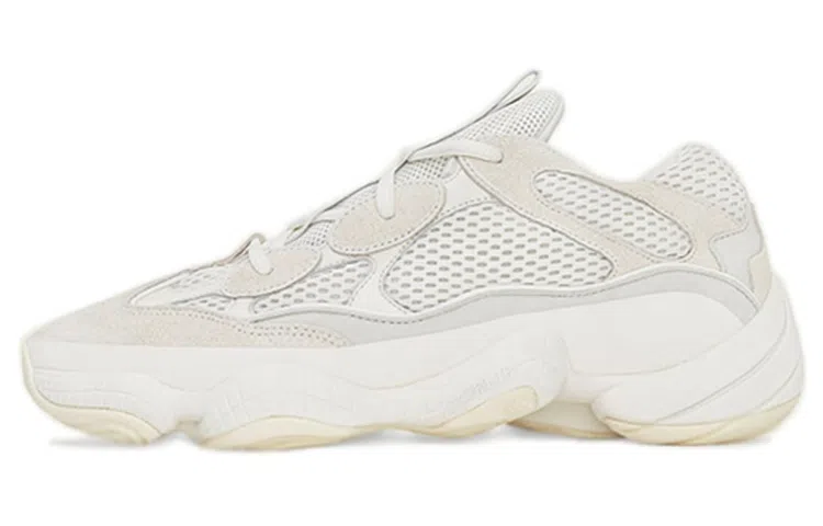adidas Yeezy 500 Bone White