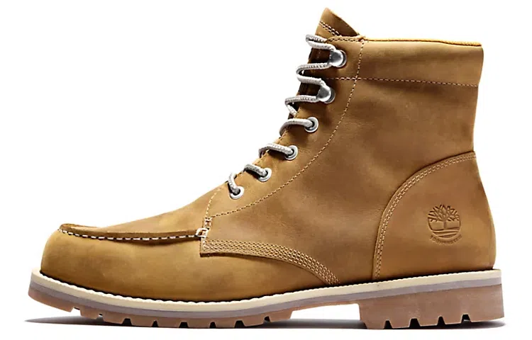 Timberland Redwood Falls Moc-Toe Wheat