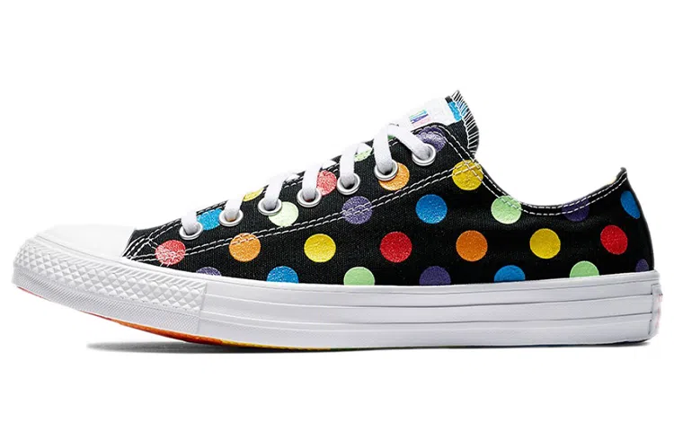 Converse Chuck Taylor All Star Low Top