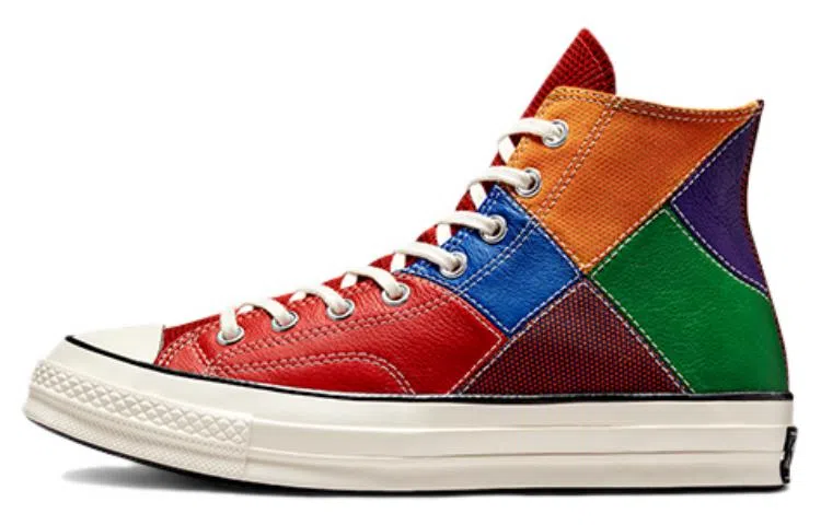 Converse 1970s Chuck Taylor All Star NBA75