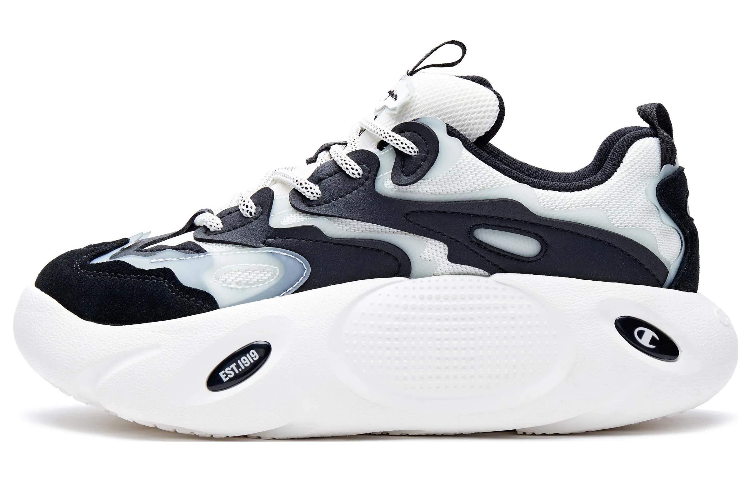 Champion Retro Sports