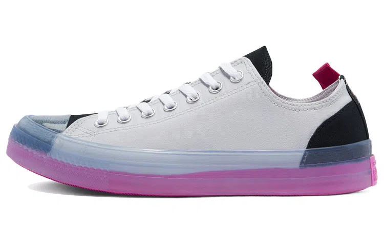 Converse Chuck Taylor All Star Cx Grey Black Purple