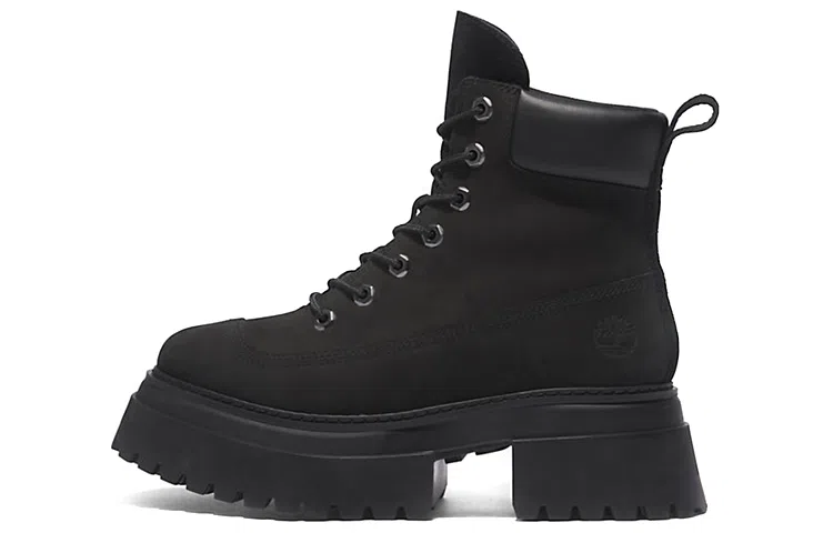 Timberland Sky 6 Inch Lace-Up