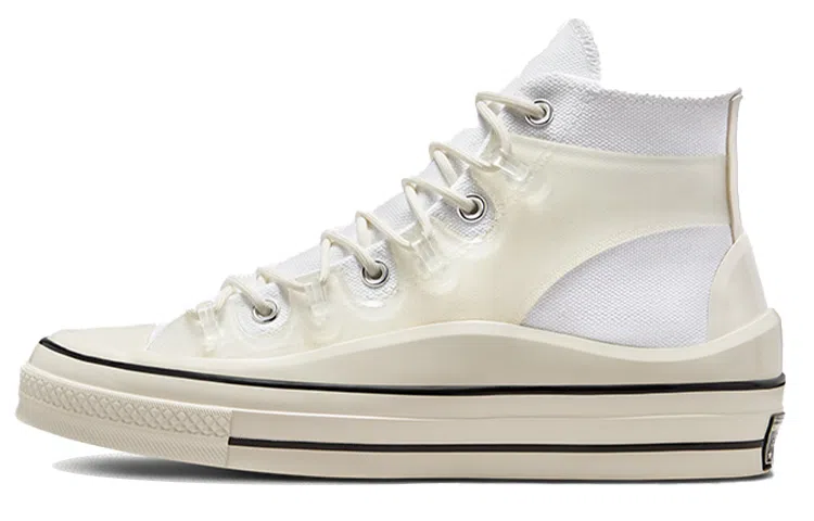 Converse Chuck Taylor All Star 1970s Utility White