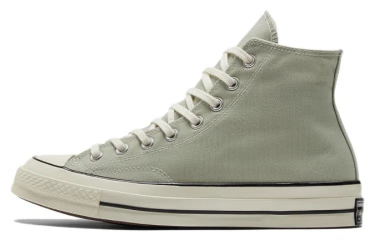 Converse Chuck Taylor All Star 1970s High Top "Soft Mist Green"