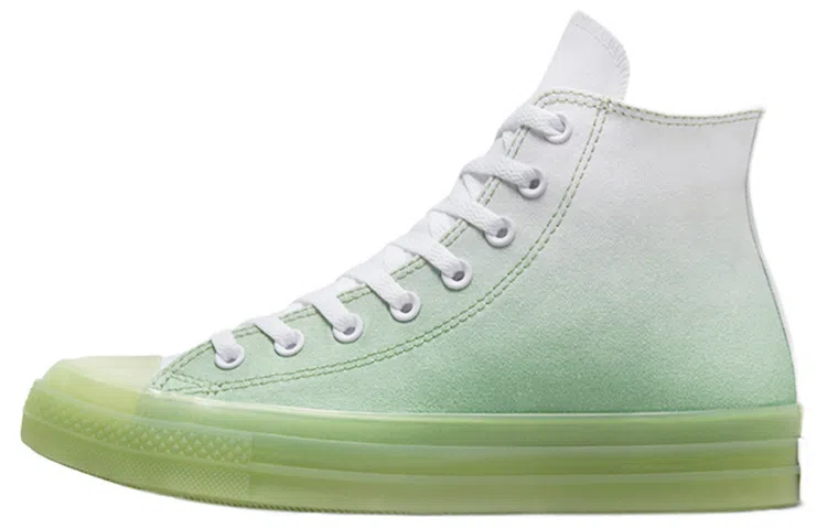 Converse All Star CX White Green