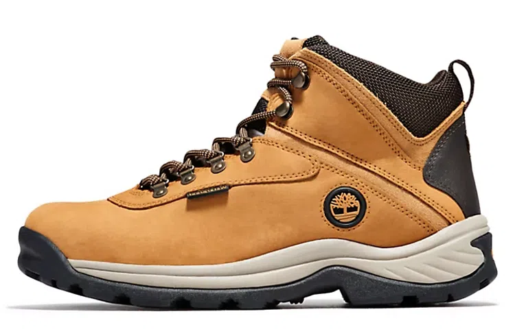 Timberland White Ledge