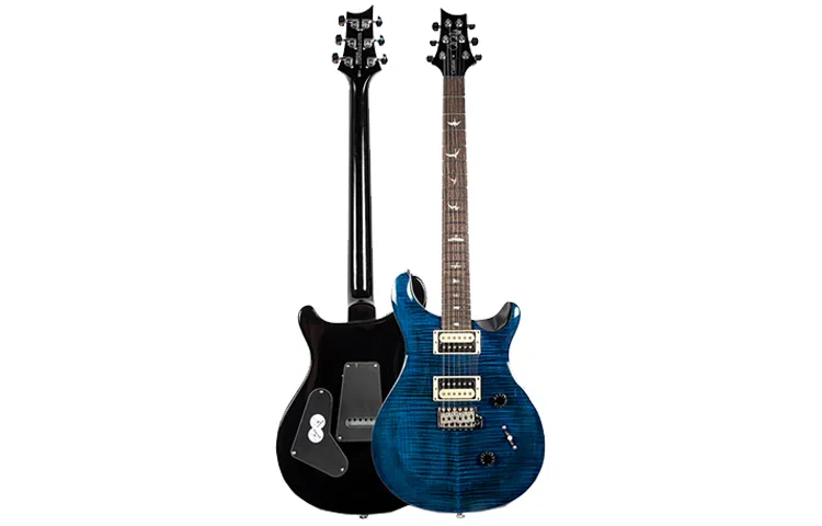 PRS SE Custom24 CU44CU44Q