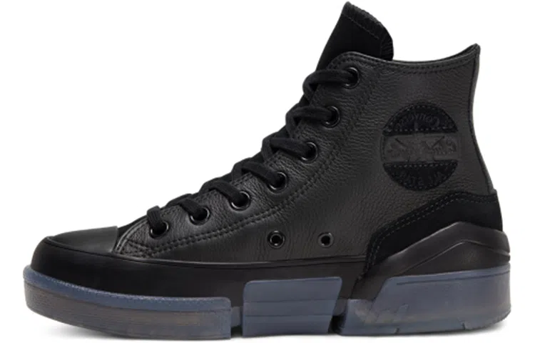 Converse CPX70 High Top Black
