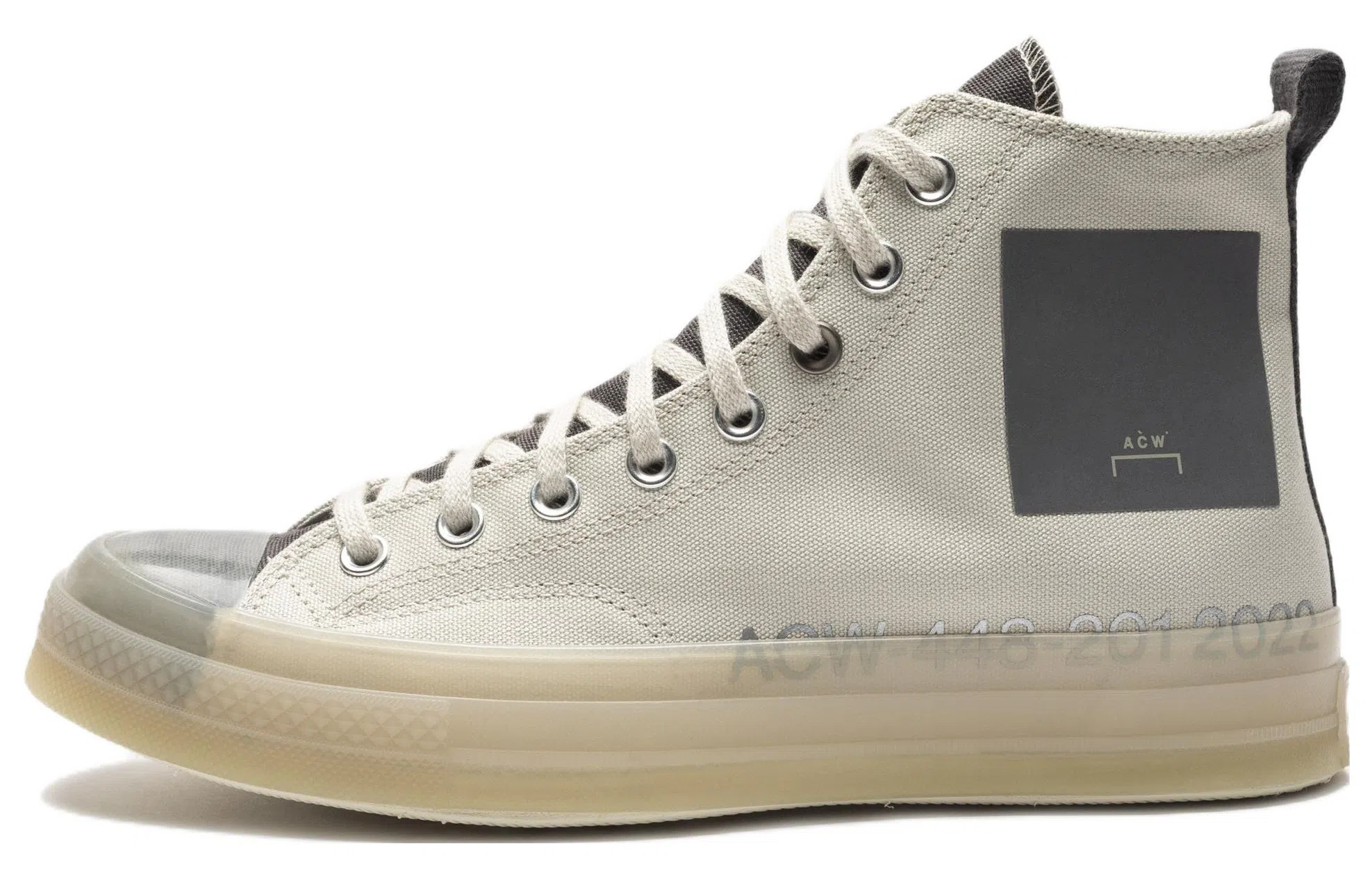 A-COLD-WALL* x Converse Chuck Taylor All Star 1970s Beige