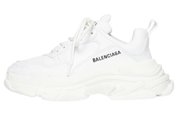 Balenciaga Triple S