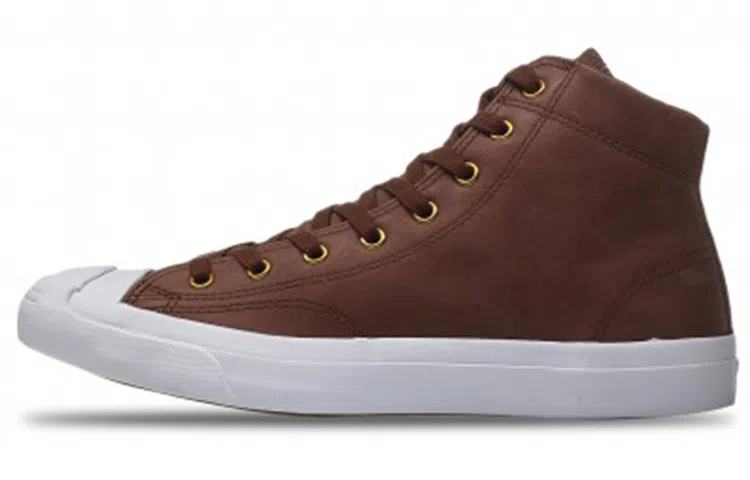 Converse Jack Purcell Coffee