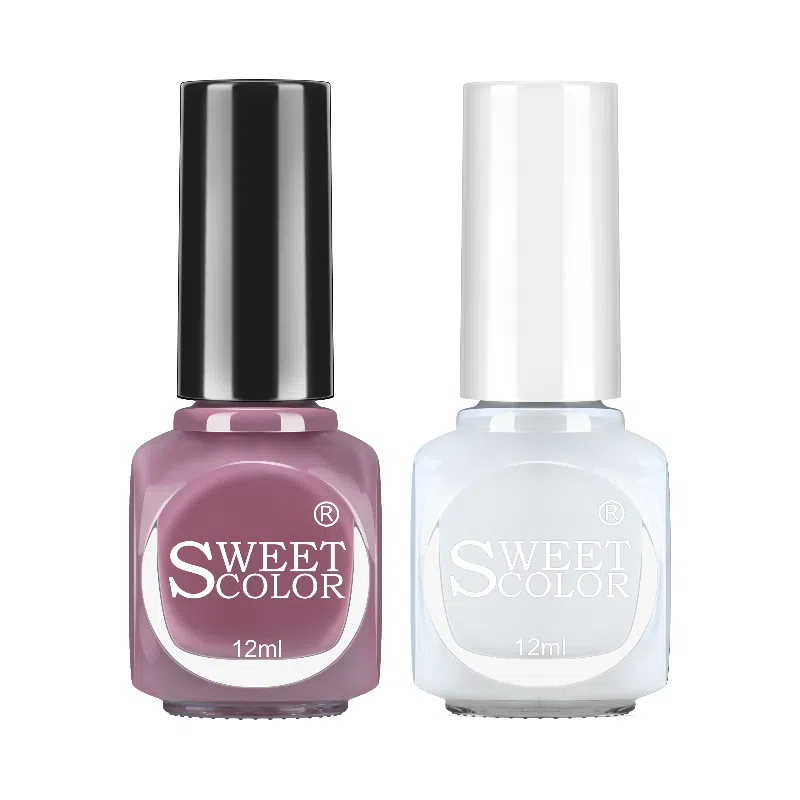 SWEET COLOR SH906 +HG01 12ml*2