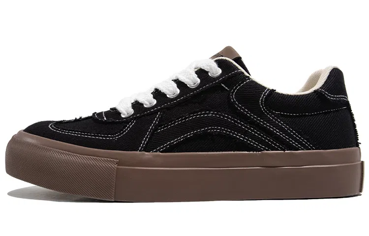 TUOPIN Canvas Sneakers