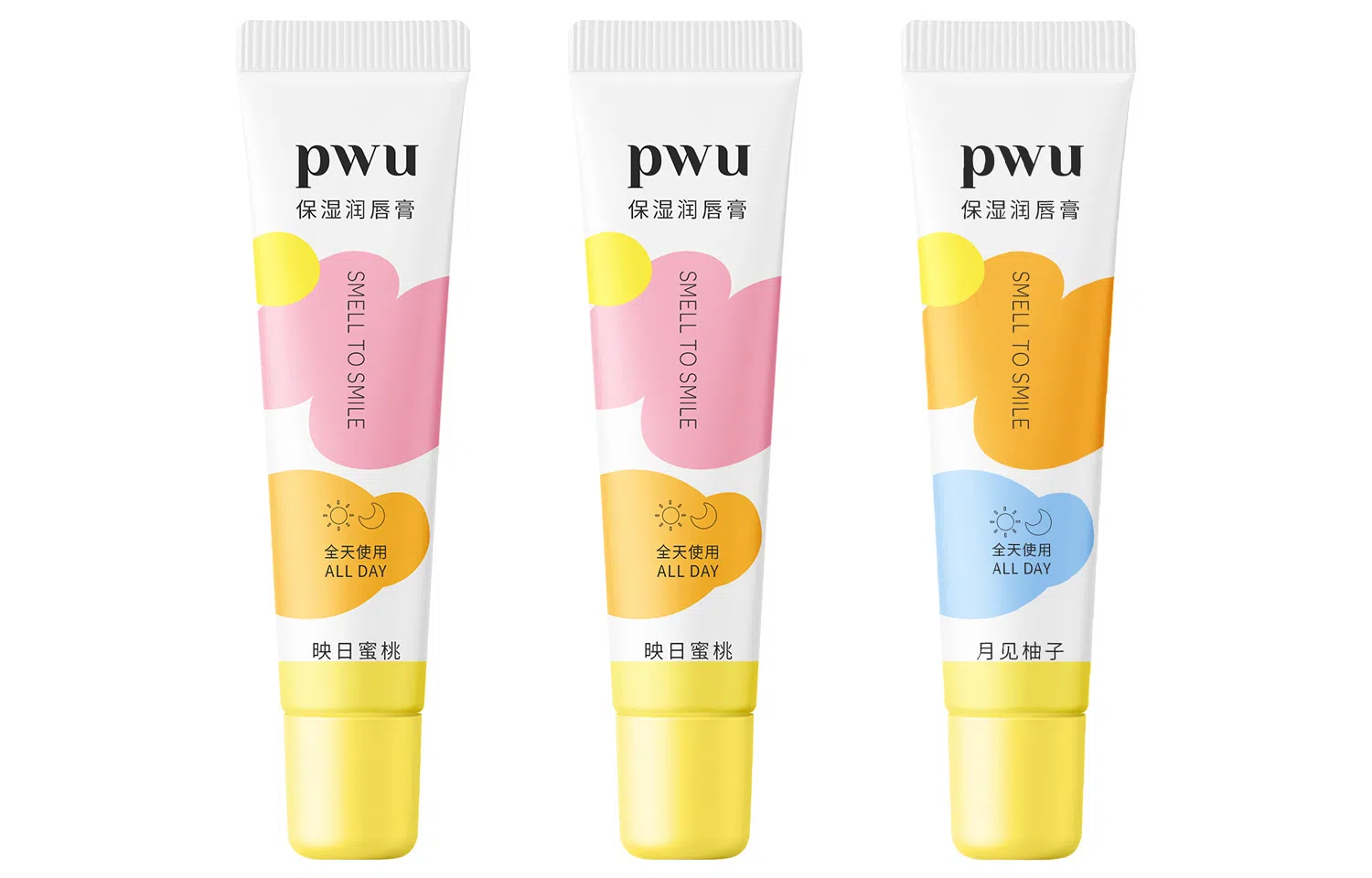 PWU 10g*210g*3