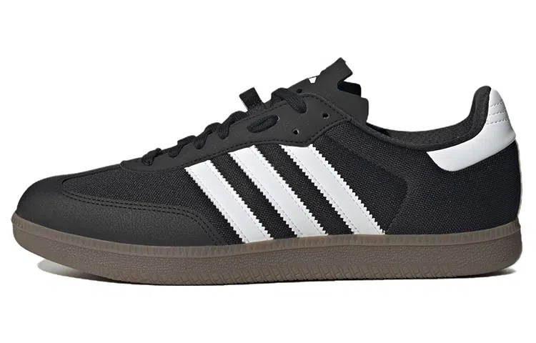 adidas The Velosamba Black White