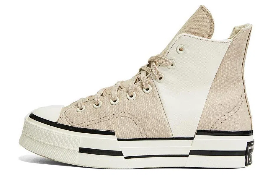 Converse Chuck Taylor All Star 1970s Brown White