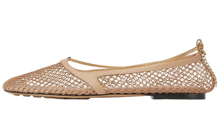 Bottega Veneta Stretch