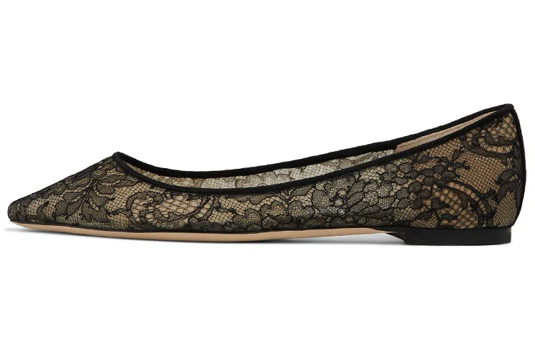 Jimmy Choo ROMY Shanti