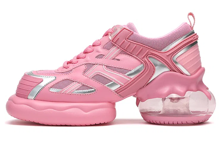 Daphne Bubblegum Series