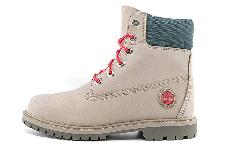 Timberland