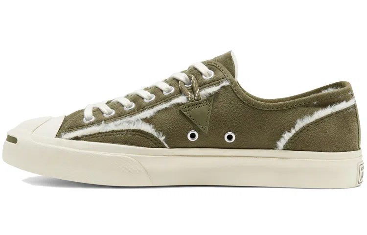 Converse Jack Purcell Green