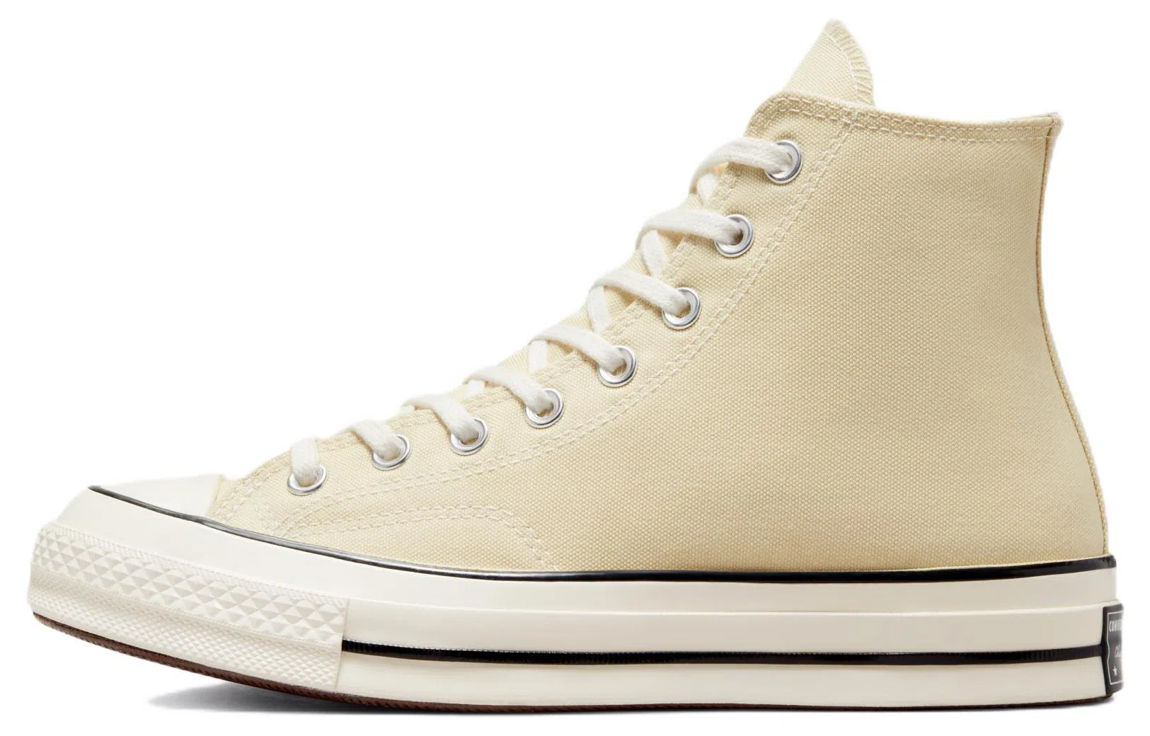 Converse 1970s Taylor All Star Lemon Yellow